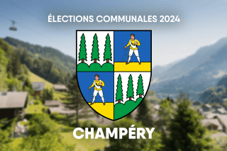 Commune de Champéry